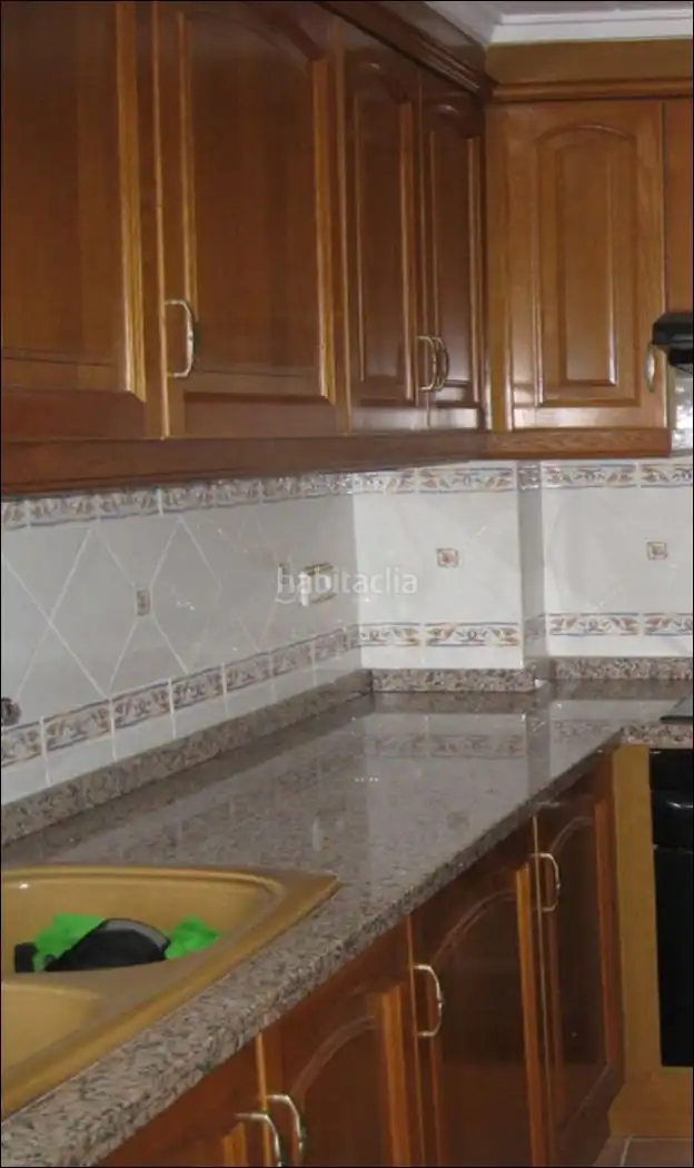 Wohnung mit Aufzug zum Verkauf in Carrer Ramón y Cajal 3