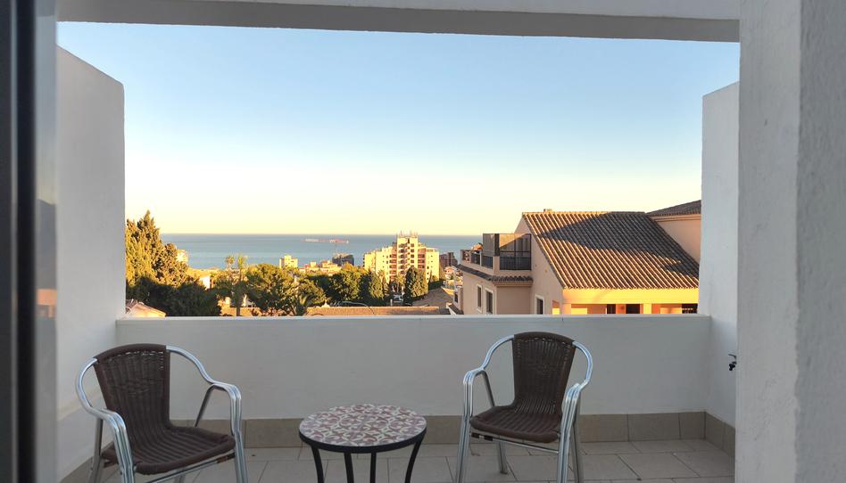 Photo 1 of Single-family semi-detached to rent in Calle de la Cornisa, 5, Montemar, Málaga