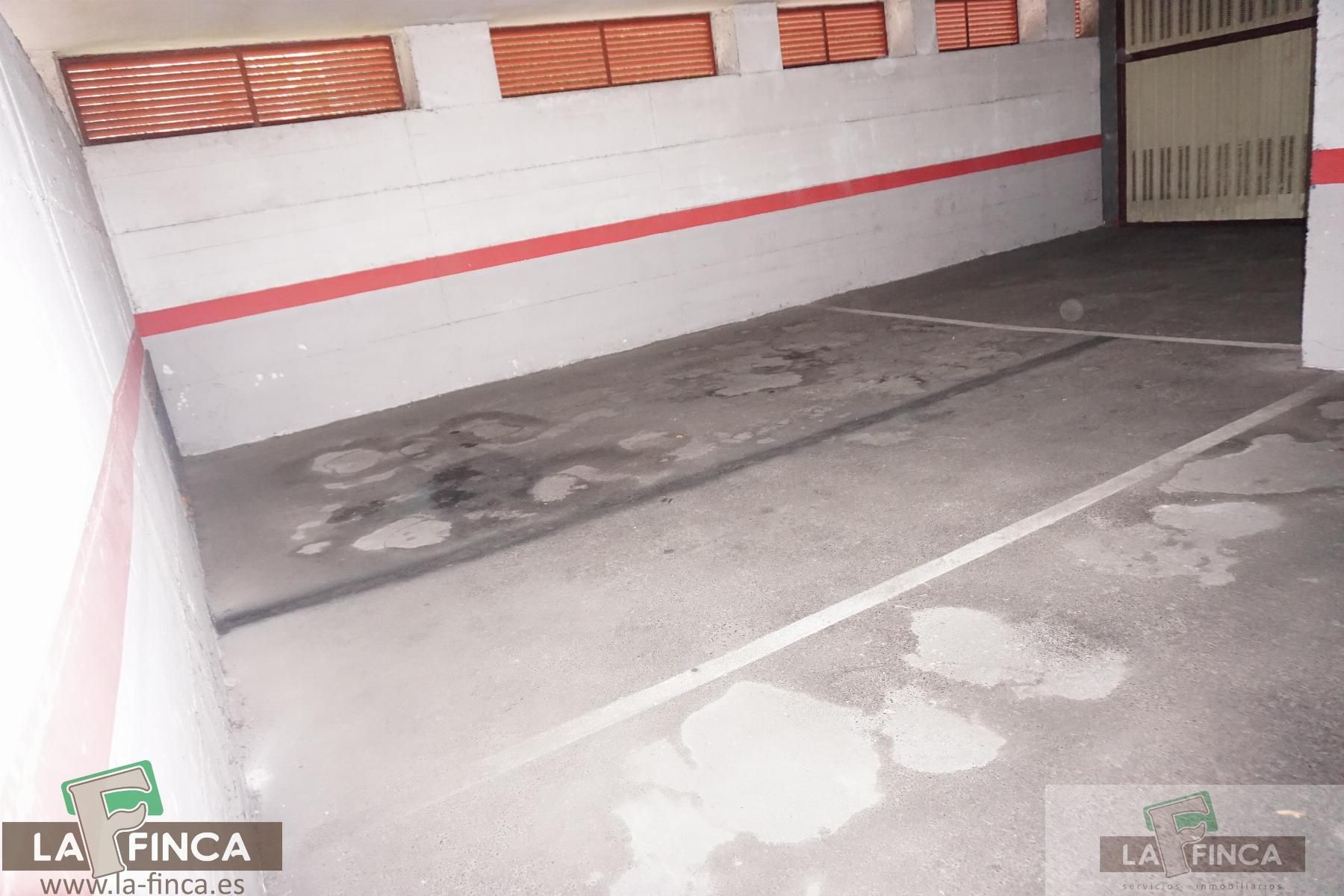 Garage for sale in HUCA - La Cadellada