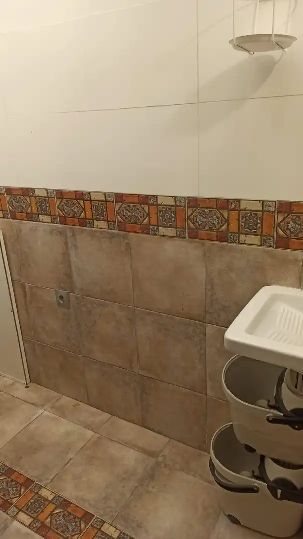 Badezimmer von Haus oder Chalet zum Verkauf in Siete Aguas mit Heizung, Terrasse und Möbliert