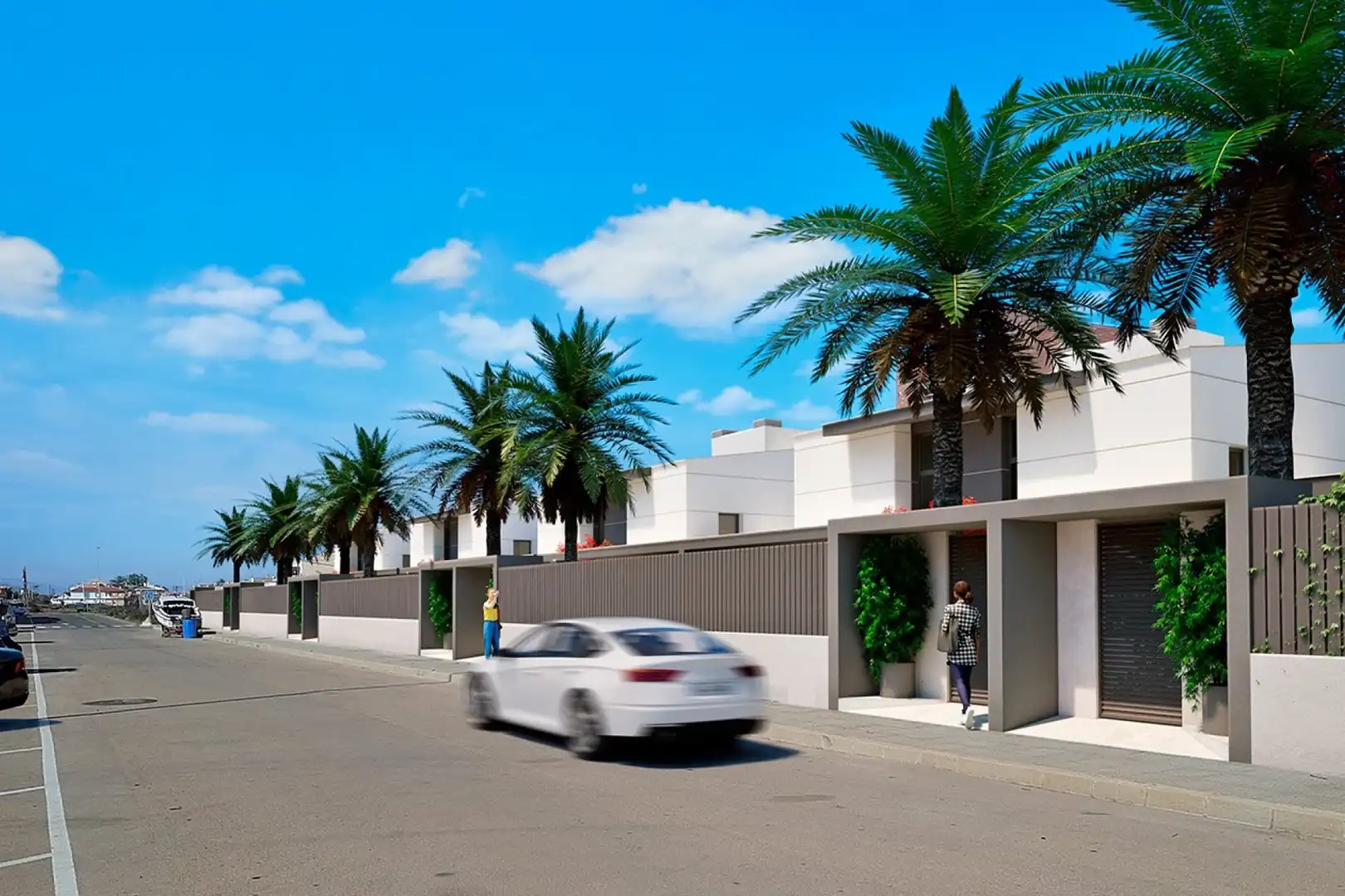 Casa o chalet en venta en Los Nietos, -1, Los Nietos