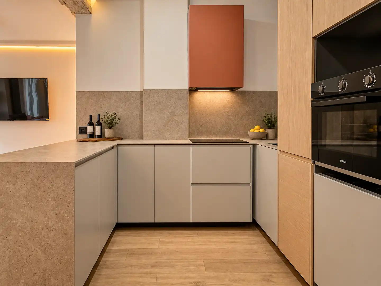 Flat with lift for sale in Luisa Marín Lacalle 12, imagen 6