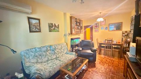 Foto 4 de Piso en venta en Sur - PAU 4, Móstoles