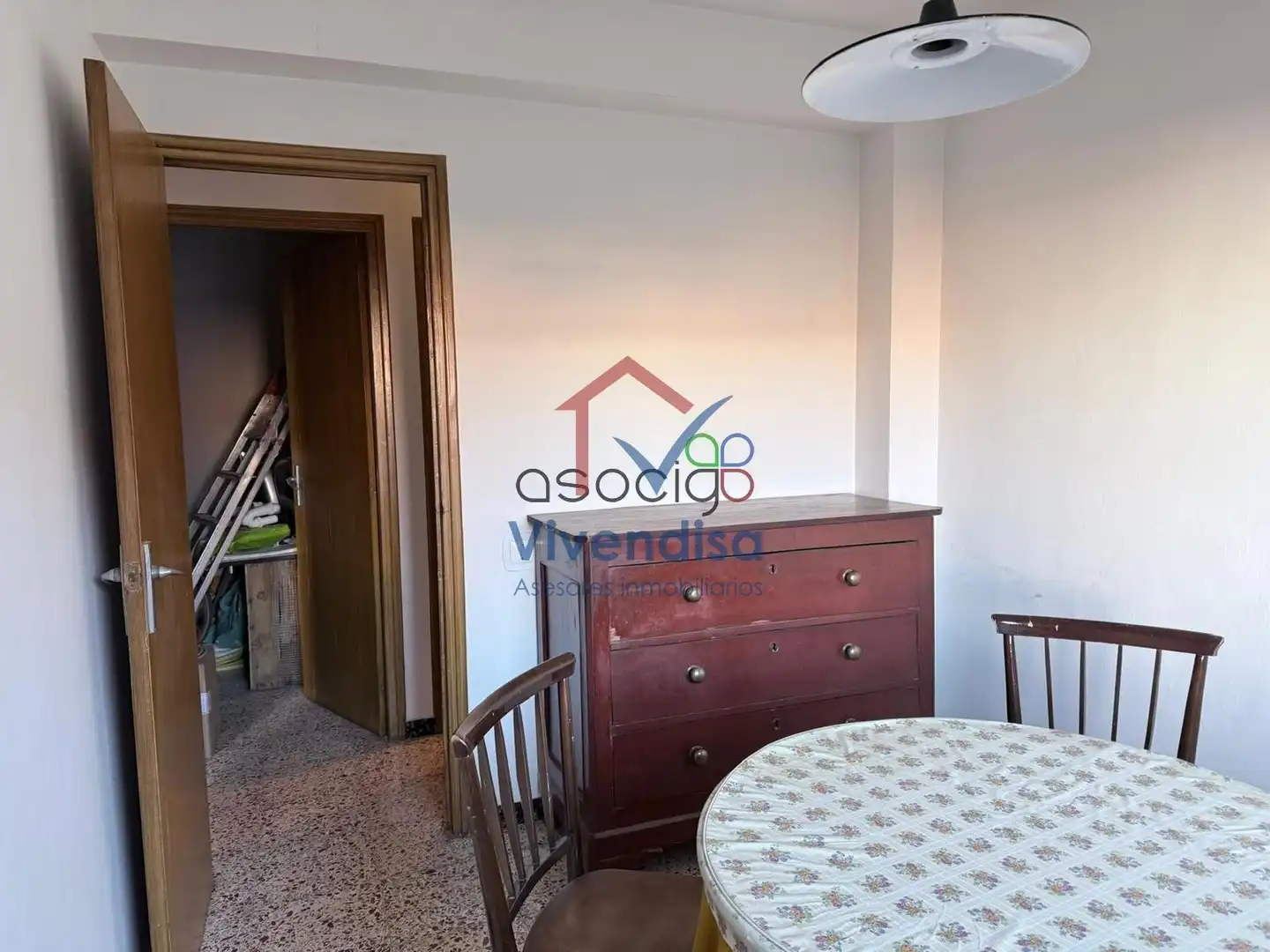 Habitación de Piso en venta en Marchamalo con Terraza y Balcón