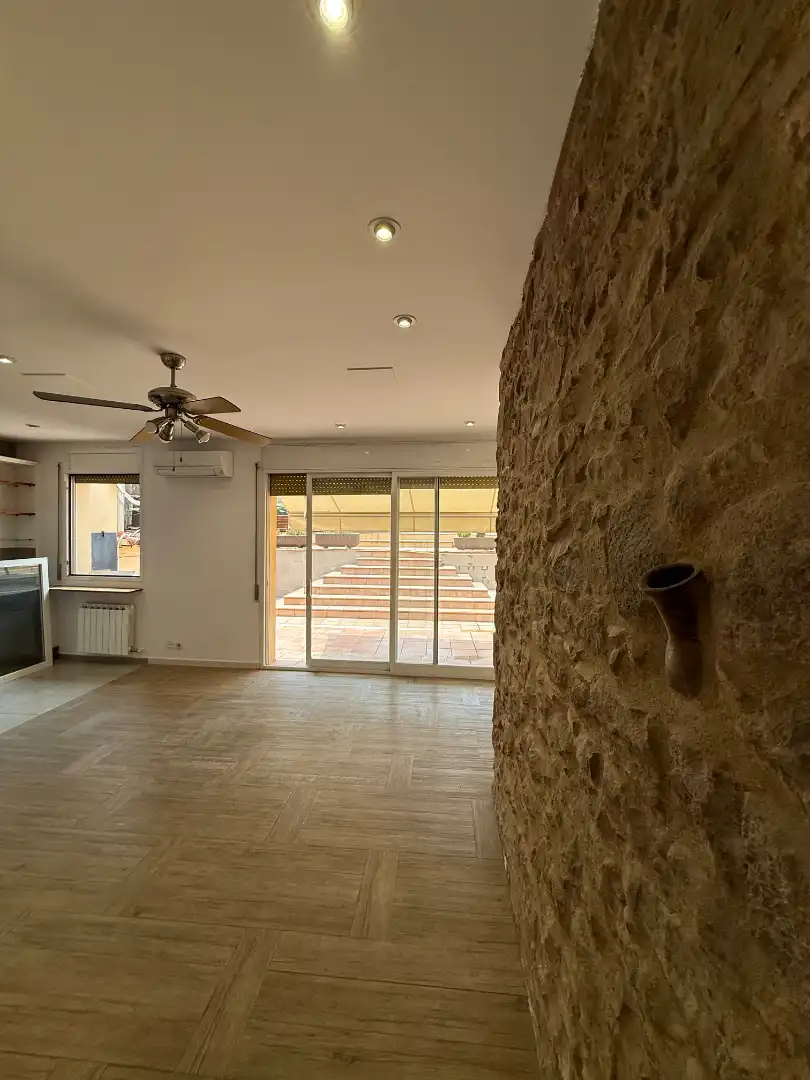 Piso de alquiler en Manresa con Aire acondicionado, Calefacción y Parquet