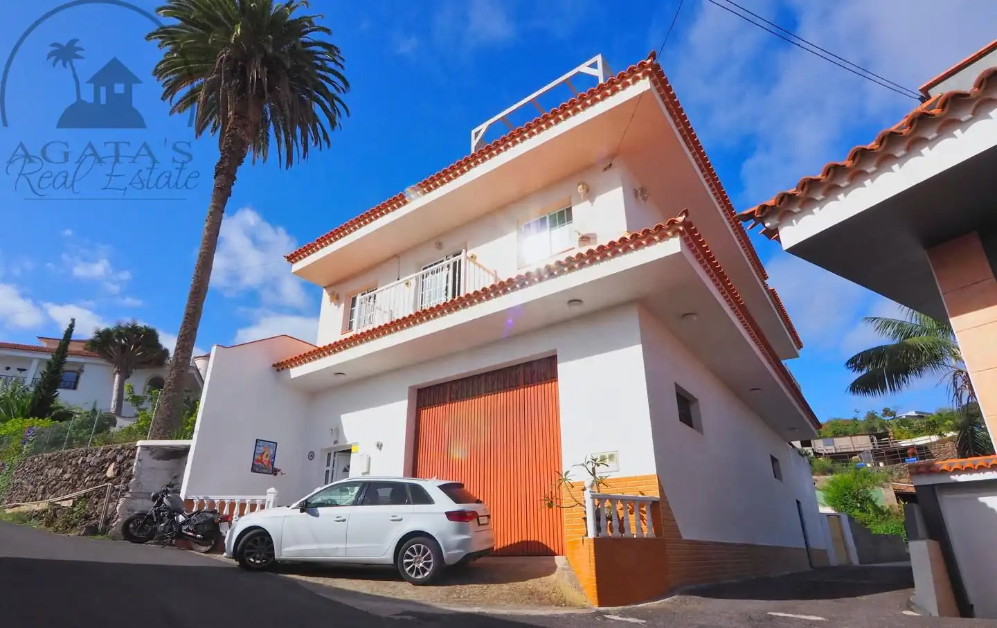 Casa en venta en Garachico