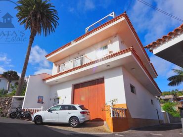 Casa in vendita a Garachico