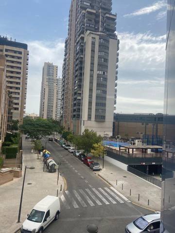 Garaje en Venta en Carrer de la Marina Alta, 5 en Sant Pau