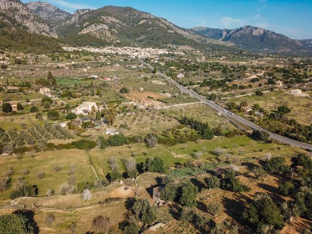 Finca rústica en Venta en Selva