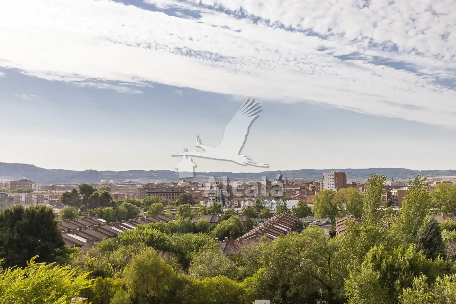 Flat with pool for sale in Ensanche, imagen 3