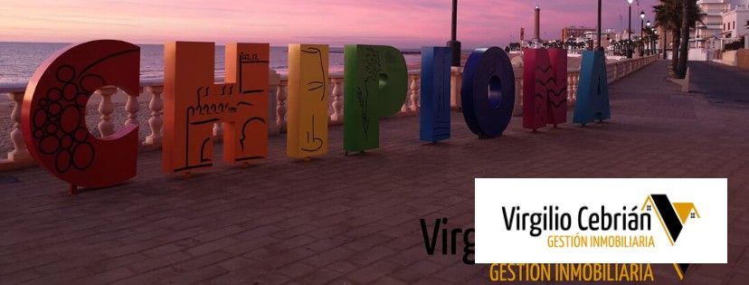 Exterior view of House or chalet for sale in Chipiona  with Terrace