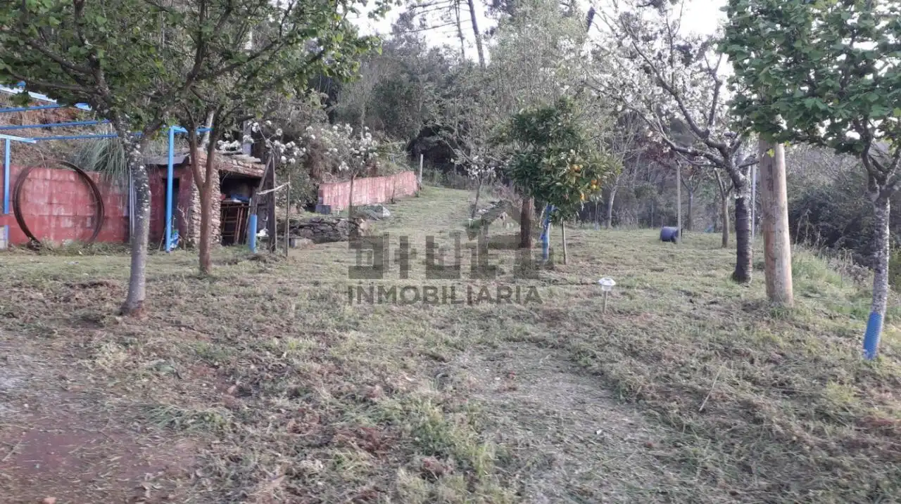 Xalet amb terrassa en venda a Castrelo de Miño, imagen 10