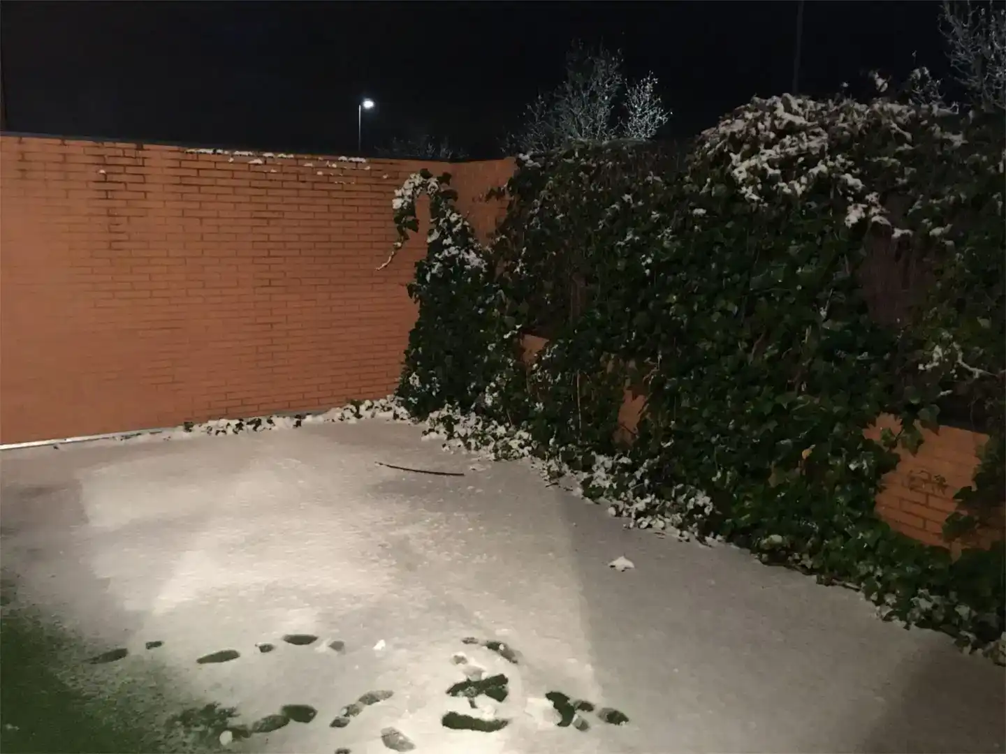 Garten von Dachboden zur Miete in San Sebastián de los Reyes mit Klimaanlage, Schwimmbad und Balkon