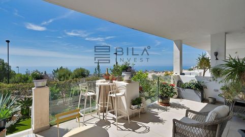 Piso en venta en Bay View Homes en Benalmádena Costa, imatge 3