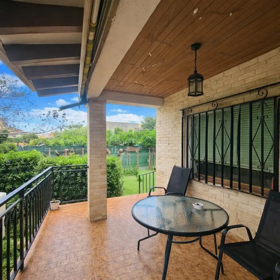 Casa rústica amb piscina en venda a Canals, imagen 12