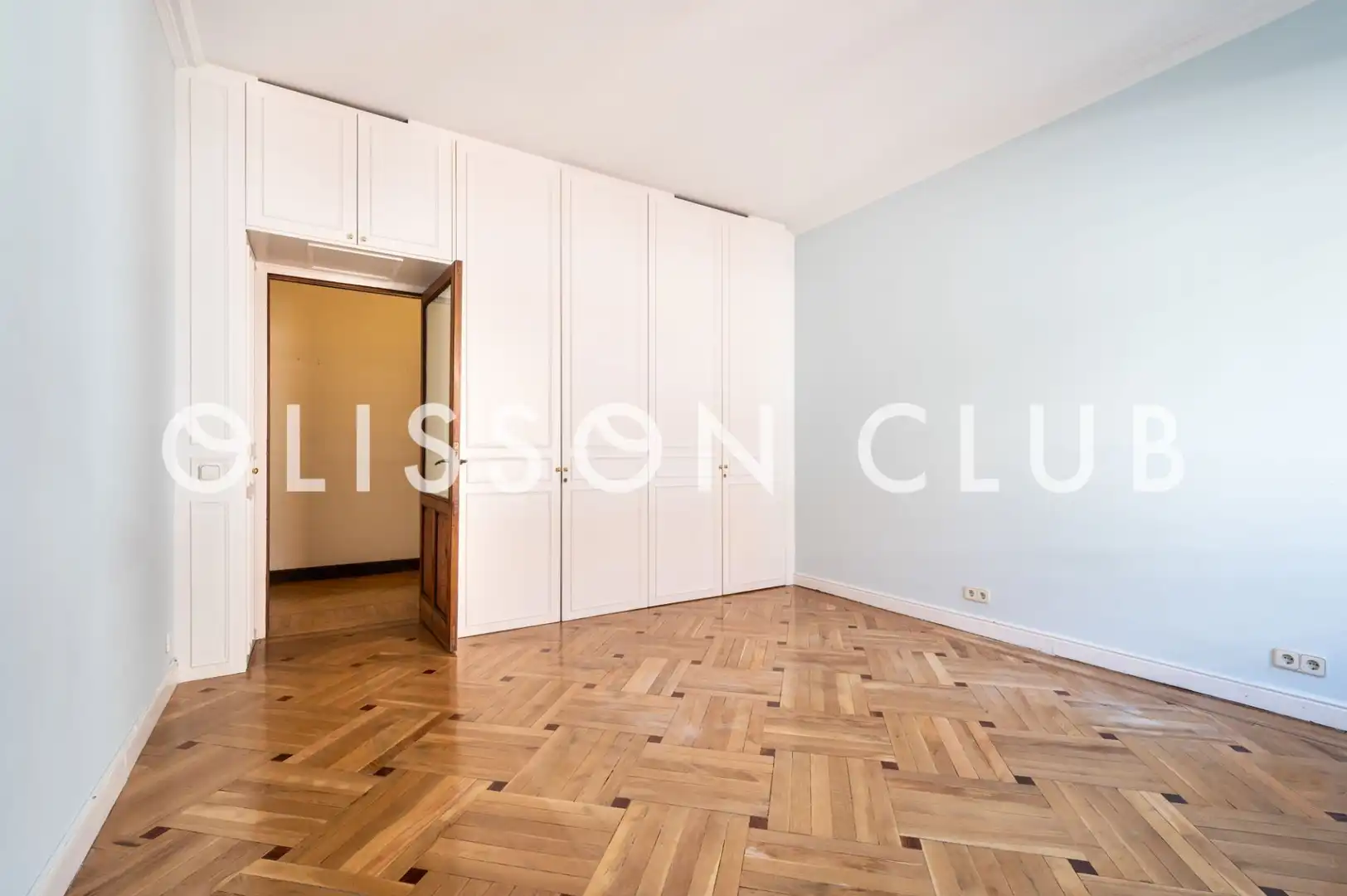 Sala de estar de Piso en venta en Madrid con Aire acondicionado, Calefacción y Terraza