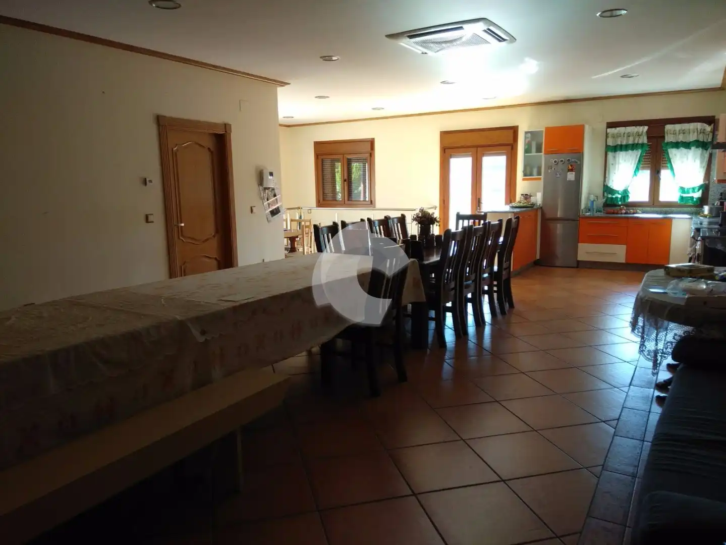 Casa con jardín en venta en Cachamuiña, imagen 10