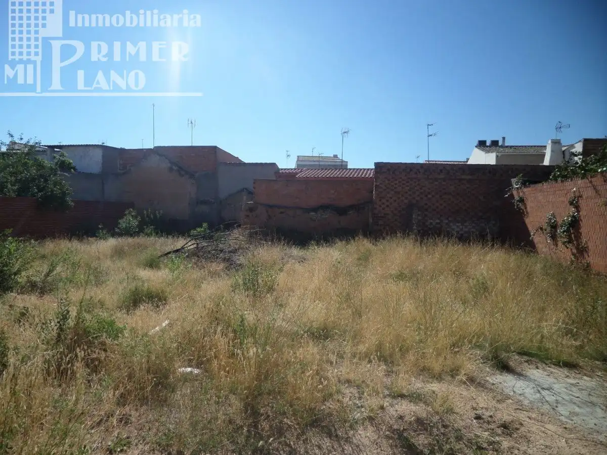 Terrenys i solars en venda a Argamasilla de Alba, imagen 6