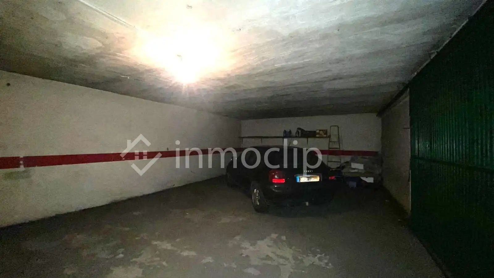 Parking de Garaje en venta en Salamanca