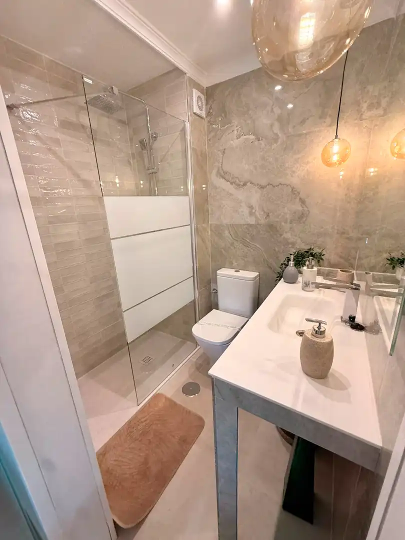 Piso con piscina en venta en Avenida Antonio Machado, imagen 16