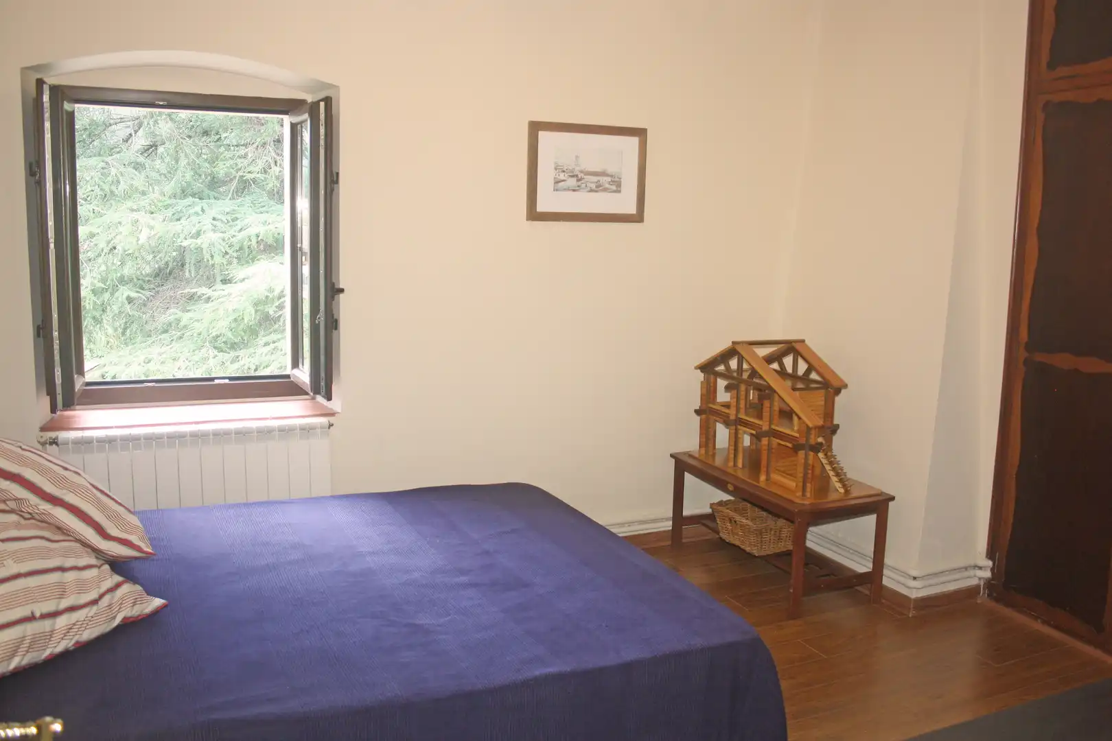 Casa con piscina en venta en Vallgorguina, imagen 13