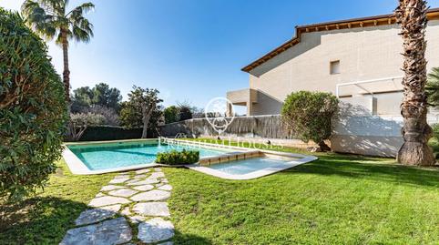 Photo 2 of Single-family semi-detached for sale in Levantina - Montgavina - Quintmar, Sitges