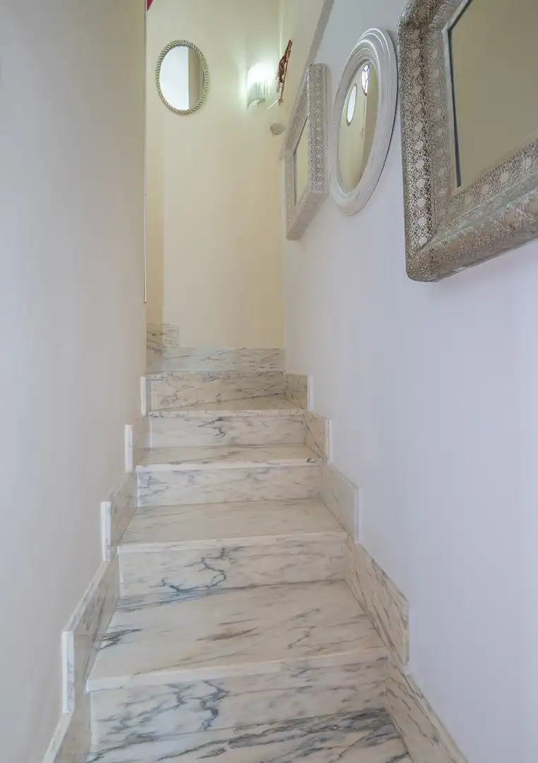 Casa adosada en venta en Benalmádena con Terraza, Piscina y Internet