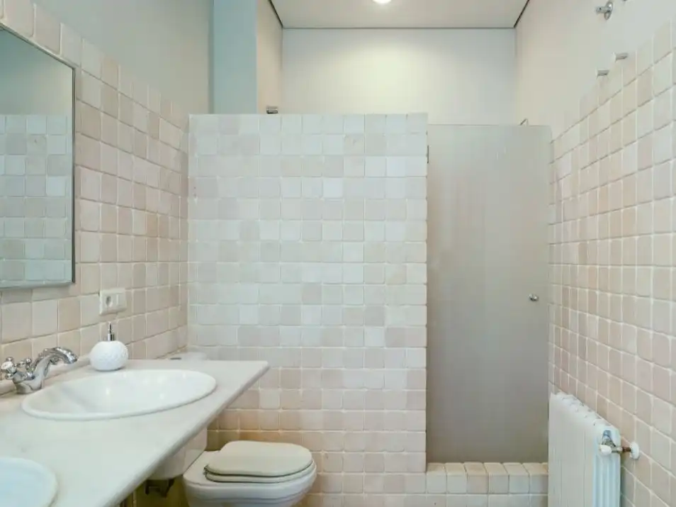 Piso con ascensor en venta en San Francisco 28, imagen 27