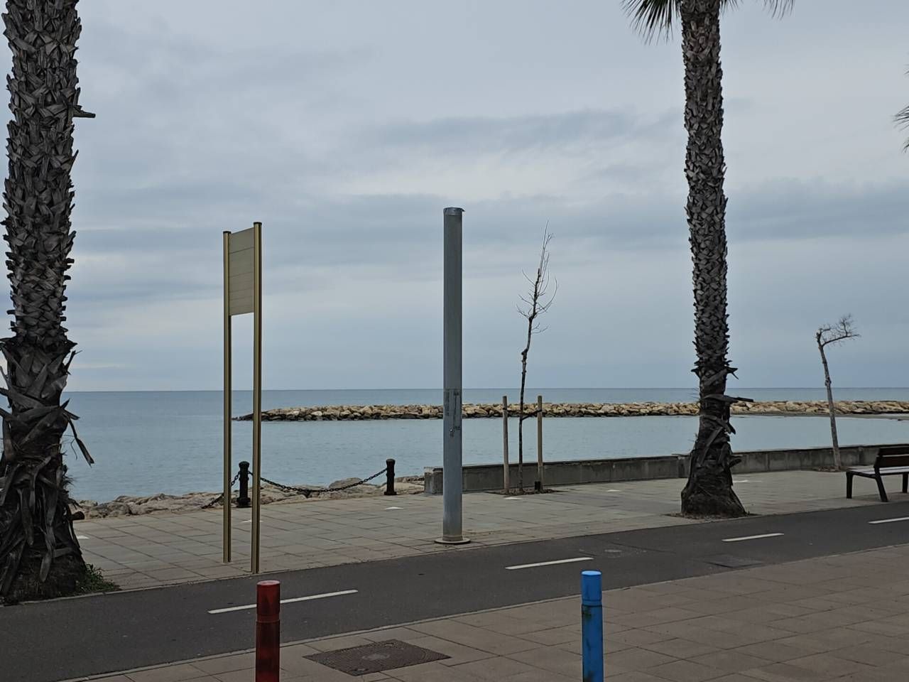 Exterior view of House or chalet for sale in Cambrils  with Air Conditioner, Heating and Private garden