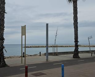 Exterior view of House or chalet for sale in Cambrils  with Air Conditioner, Heating and Private garden