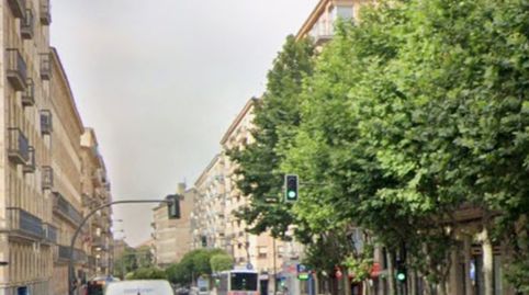 Foto 2 de Piso en venta en Gran Vía, Sancti Spiritus - San Juan, Salamanca Capital