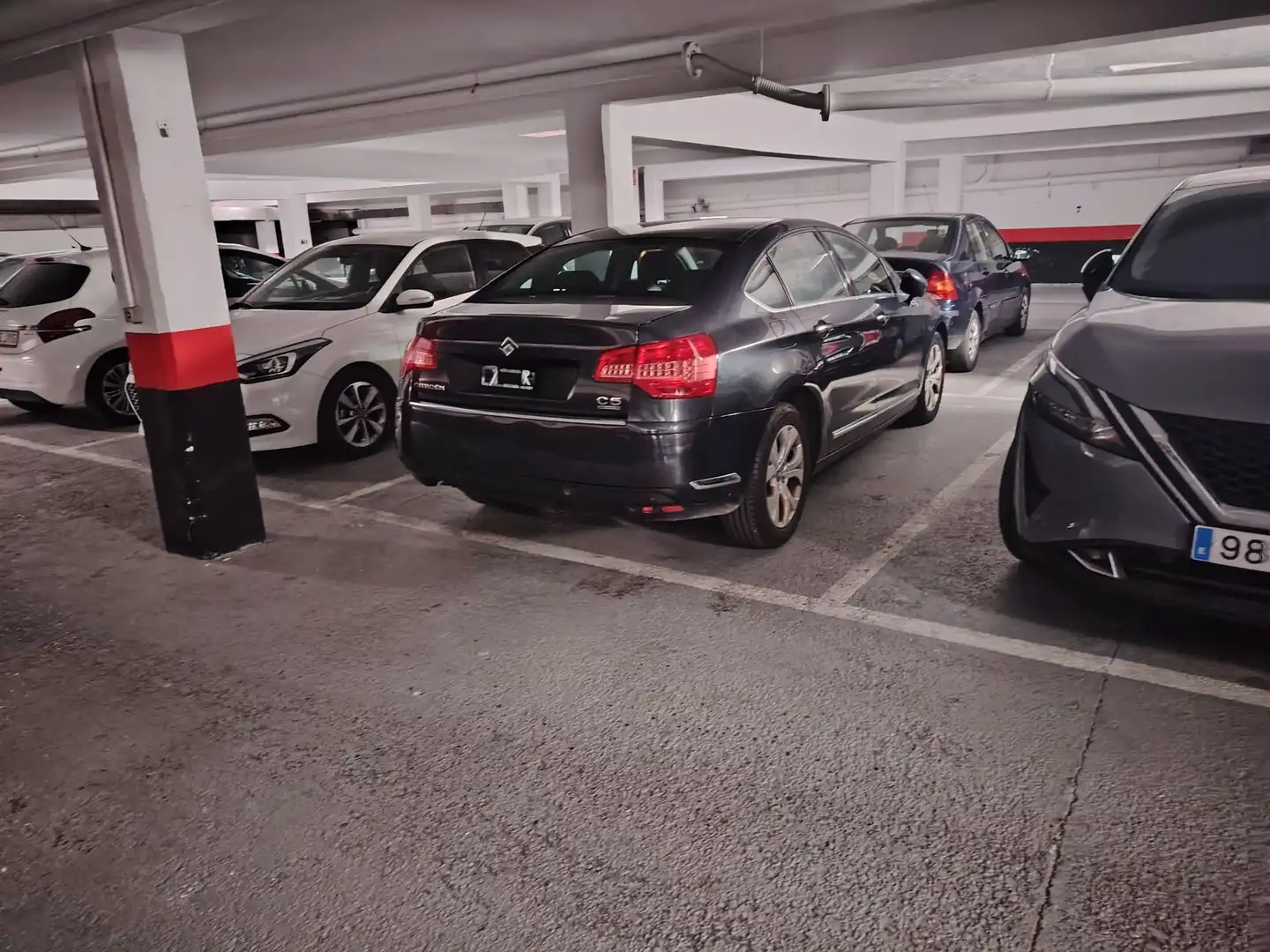 Parking de Garaje en venta en Zaragoza