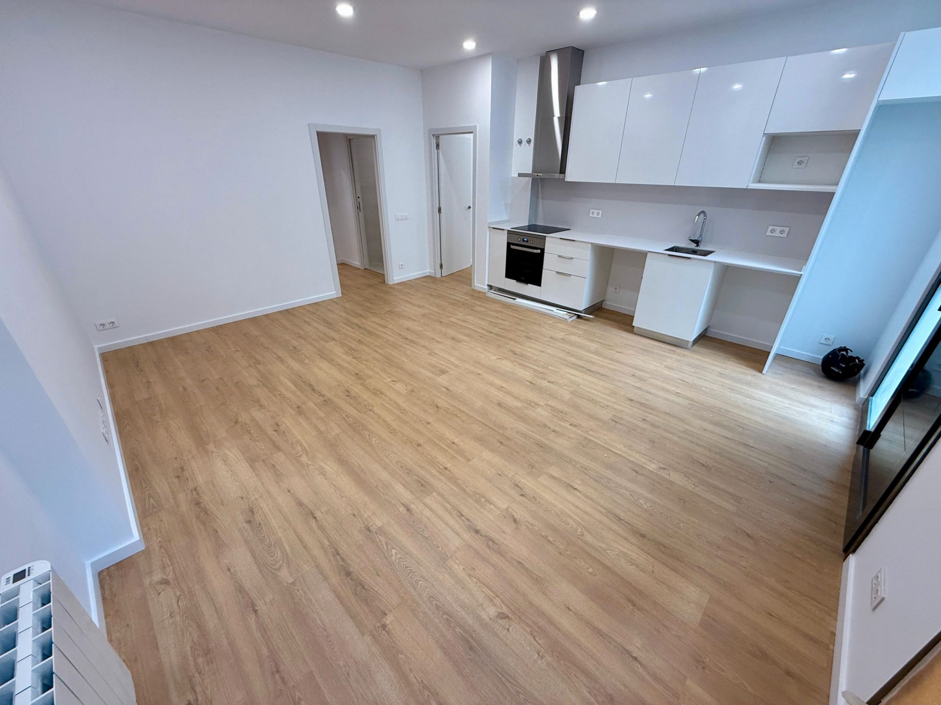 Flat for sale in Sant Boi de Llobregat  with Heating, Terrace and Oven