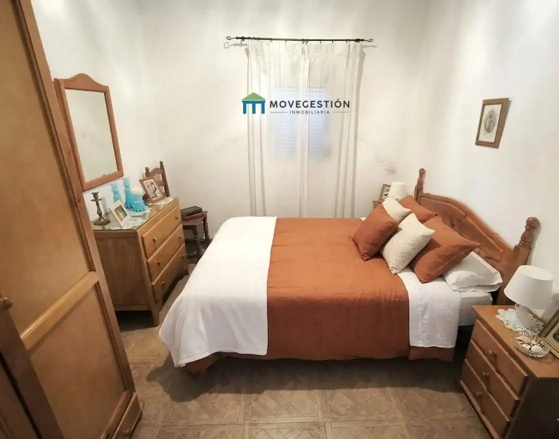 Habitación de Finca rústica en venta en Benaocaz