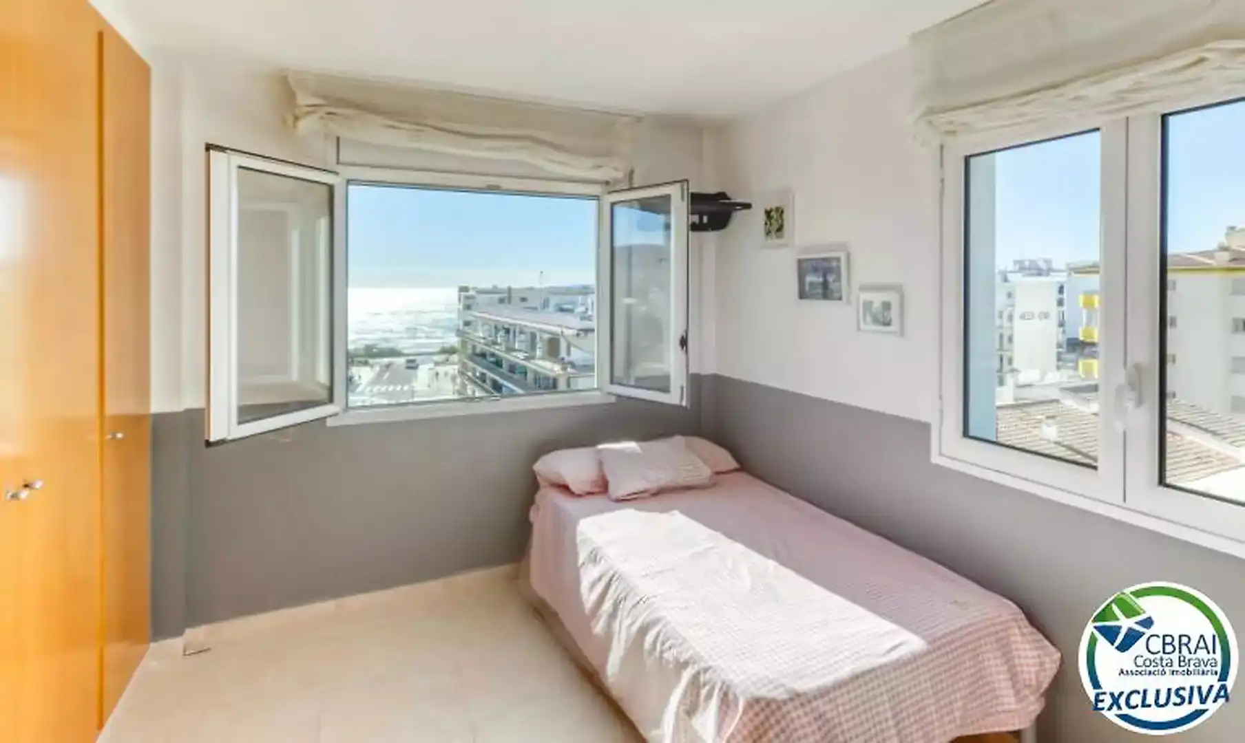 Appartement compact avec ascenseur à vendre à Calle CALDERON DE LA BARCA 32, imagen 25
