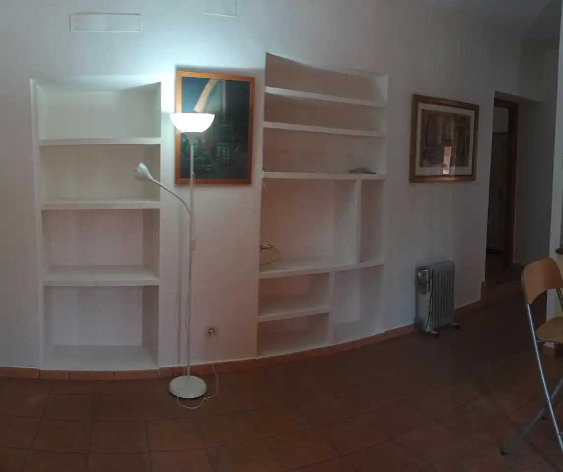Flat for rent in Gotor, Consolación