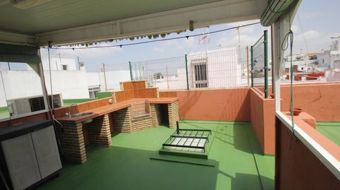 Foto 3 de Casa o xalet en venda a Núcleo urbano, Chiclana de la Frontera