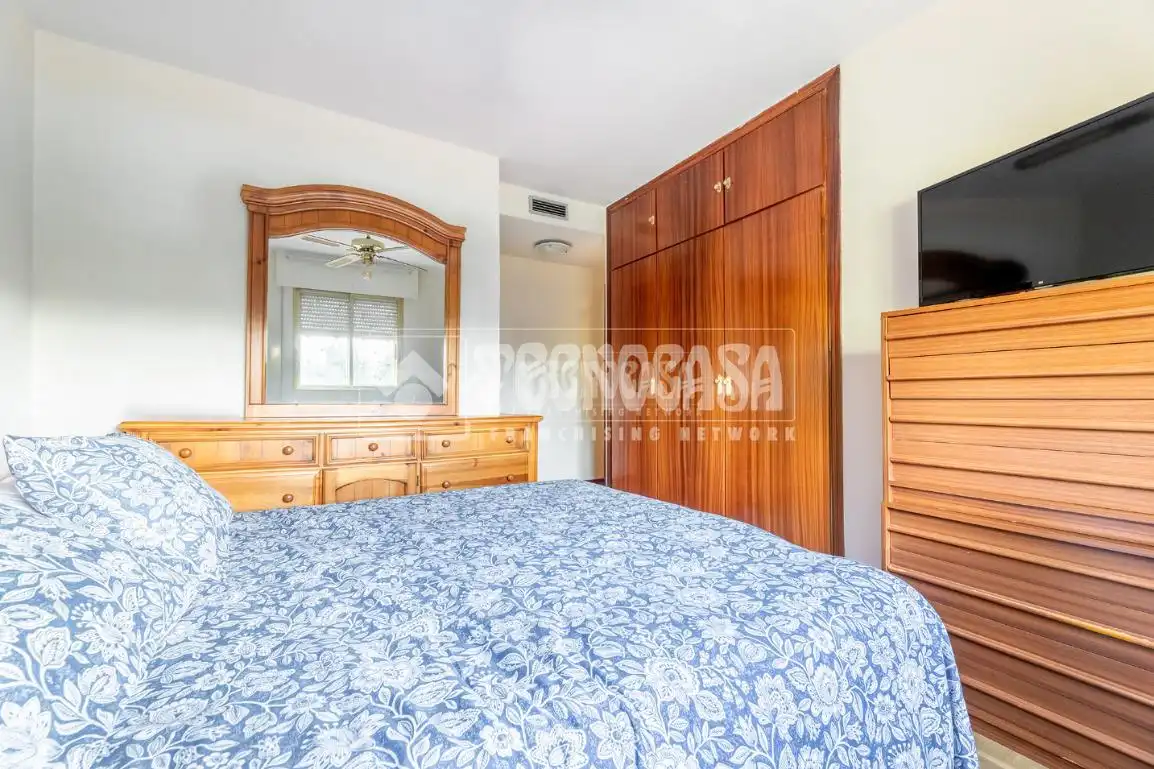 Habitación de Piso en venta en Las Rozas de Madrid con Terraza y Trastero