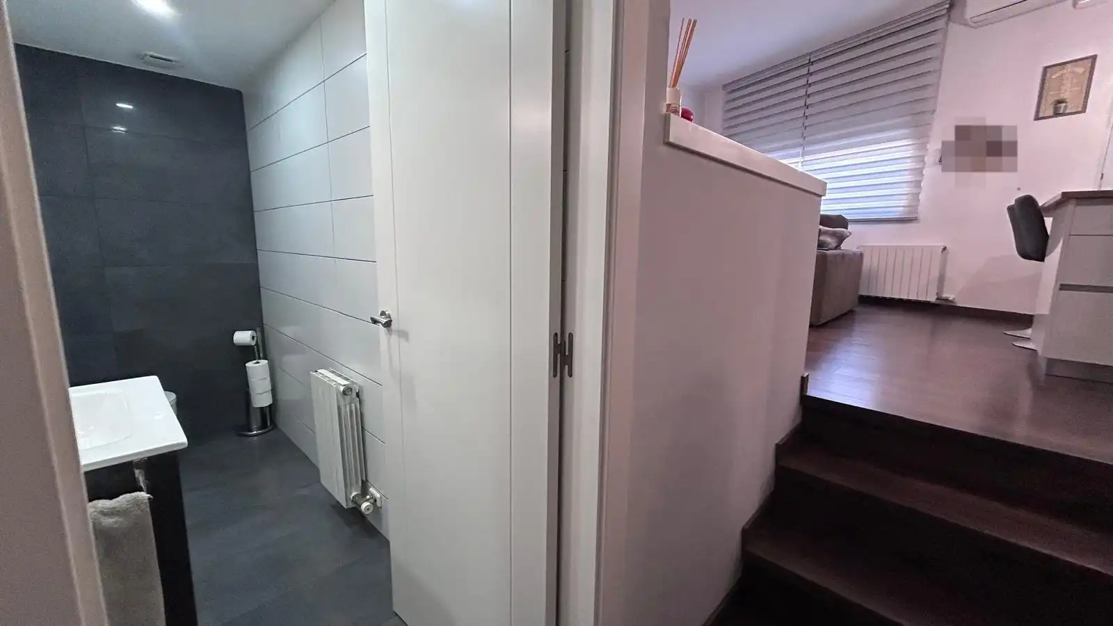 Planta baja en venta en Sant Boi de Llobregat con Trastero y Piscina