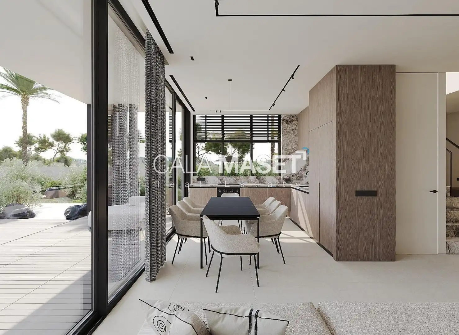 Casa con piscina en venta en Pedraforca 4, imagen 13
