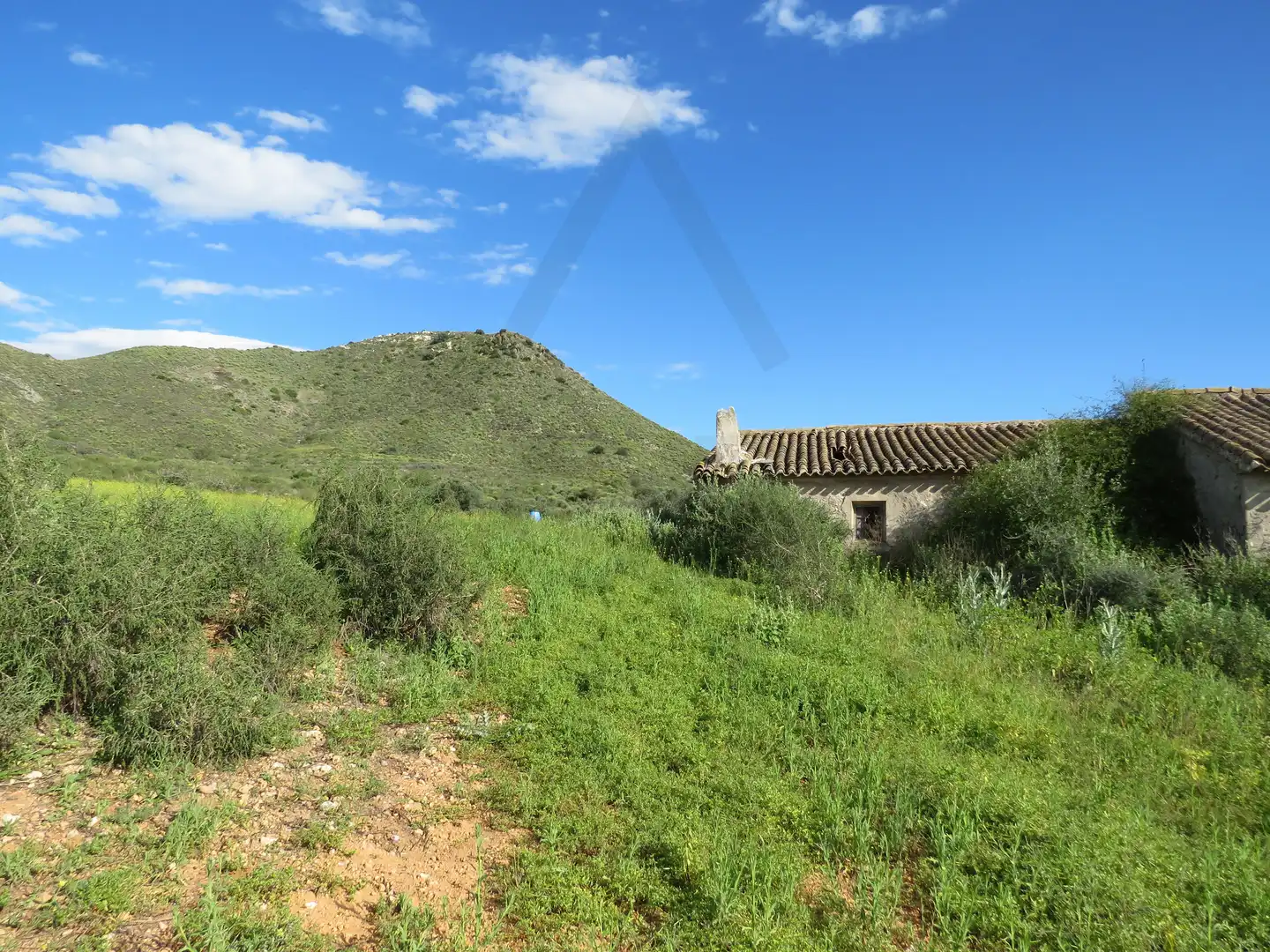 Land for sale in Cartagena