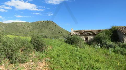 Foto 5 de Terreno en venta en Pasaje Los Perez, 5, Campo Nubla, Murcia