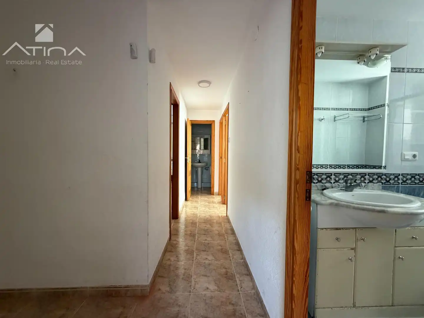 Piso en venta en Gandia con Aire acondicionado, Calefacción y Trastero