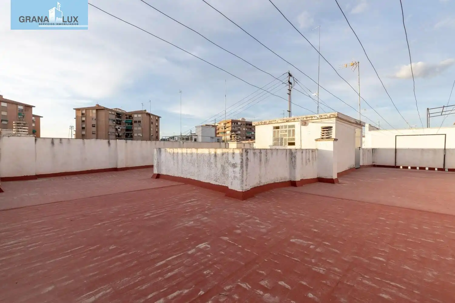 Flat with terrace for sale in Calle de Laureado López Muñoz, imagen 31