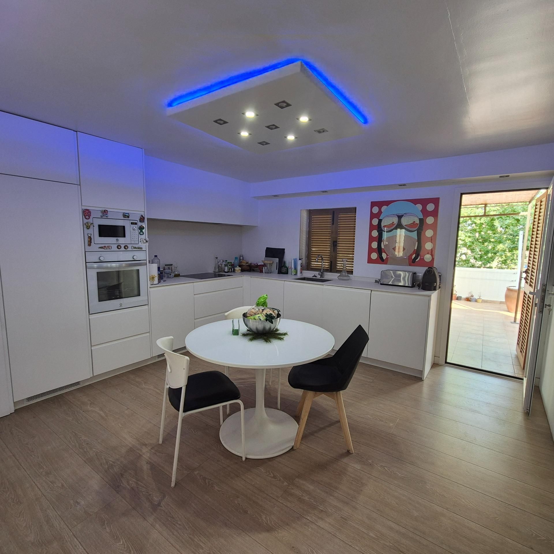 Kitchen of Attic to rent in  Palma de Mallorca