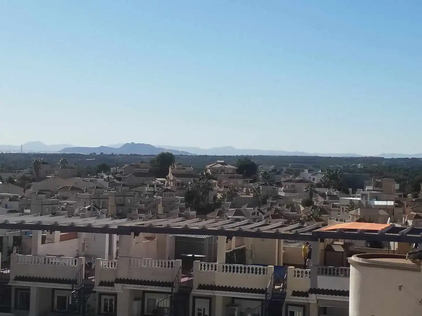 Penthouse mit Pool zum Verkauf in San Miguel de Salinas, imagen 55