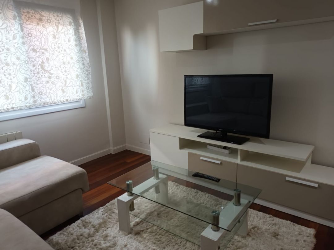 Pis de lloguer a Sopela