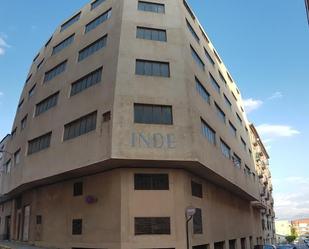 Exterior view of Building for sale in L'Olleria