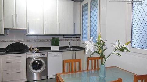 Foto 5 de Piso en venta en San Ignacio - Elorrieta, Bizkaia