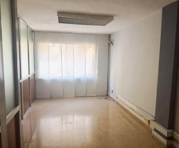 Oficina amb ascensor de lloguer a Plaça de la Pau 1b, imagen 16